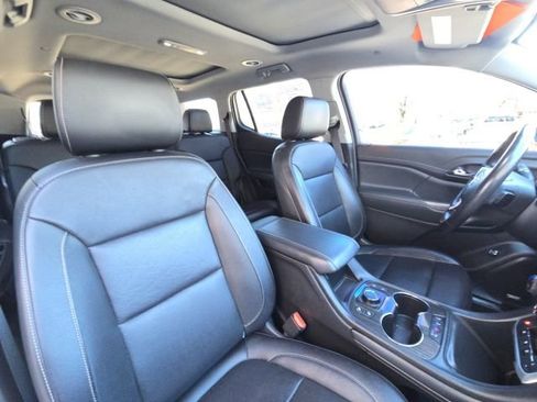 Used 2020 GMC Acadia SLT image 21