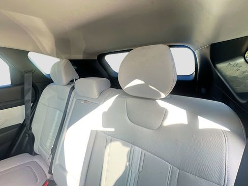 Used 2025 Hyundai Tucson SEL image 26