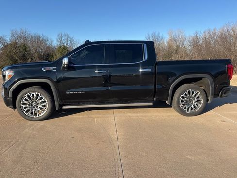 Used 2021 GMC Sierra 1500 Denali w/ Denali Ultimate Package image 2