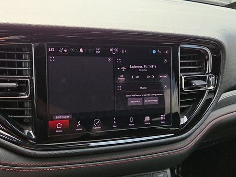 Used 2024 Dodge Durango GT RWD image 51