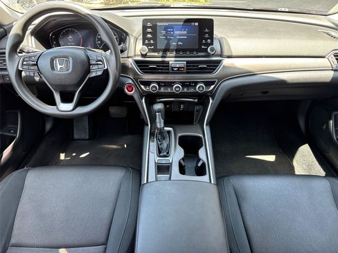 Used 2018 Honda Accord LX image 20