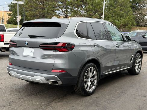 Certified 2024 BMW X5 sDrive40i image 9