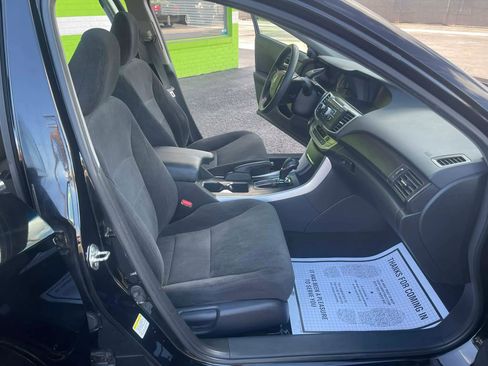 Used 2013 Honda Accord EX image 14