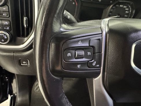 Used 2021 GMC Sierra 1500 Elevation AWD/4WD image 5