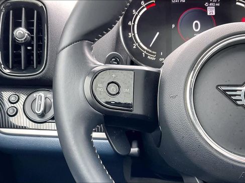 Certified 2023 MINI Cooper Countryman S image 25