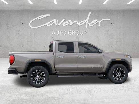New 2026 GMC Canyon Denali AWD/4WD image 6