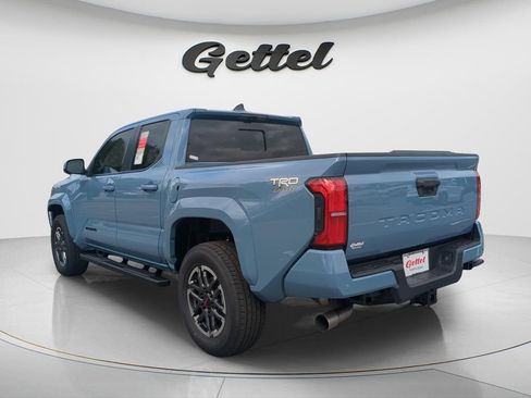 New 2026 Toyota Tacoma TRD Sport RWD image 7