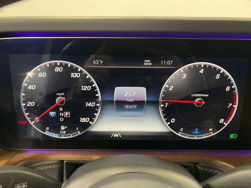 Used 2022 Mercedes-Benz G 550 image 15