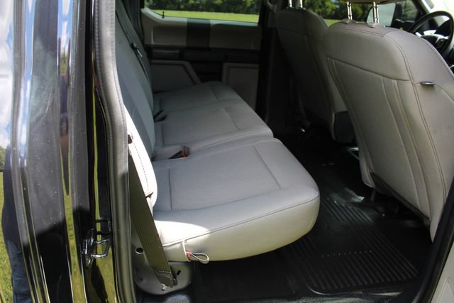Used 2022 Ford F250 XL w/ STX Appearance Package AWD/4WD image 23