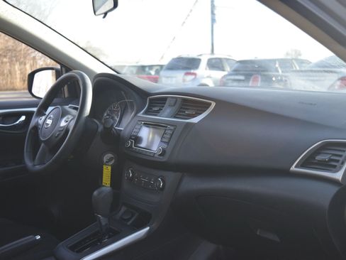 Used 2018 Nissan Sentra S w/ Protection Package image 4