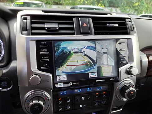 Used 2023 Toyota 4Runner Limited image 22