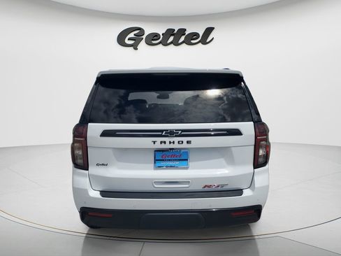 Certified 2023 Chevrolet Tahoe RST RWD image 10