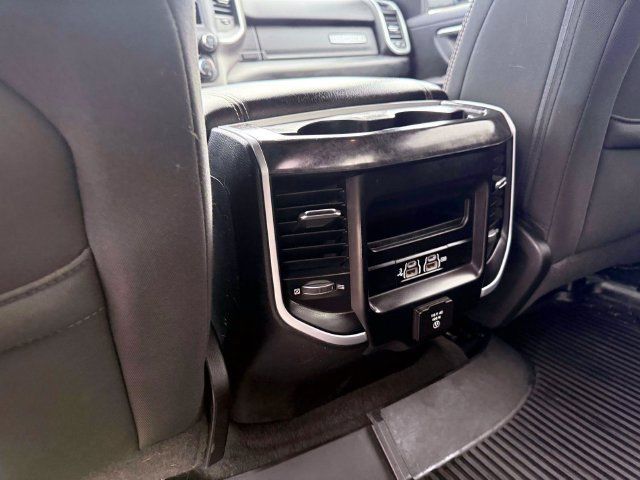 Used 2020 RAM 1500 Big Horn AWD/4WD image 12