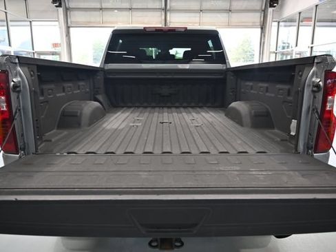 Used 2024 Chevrolet Silverado 2500 LT w/ All Star Edition AWD/4WD image 7