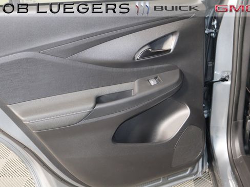 New 2026 Buick Envista Preferred FWD image 12