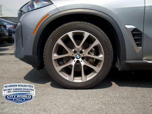 Used 2024 BMW X5 sDrive40i w/ Premium Package RWD image 5