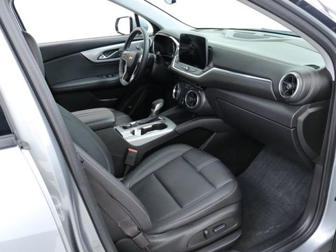 Used 2024 Chevrolet Blazer LT w/ LPO, Floor Liner Package image 28