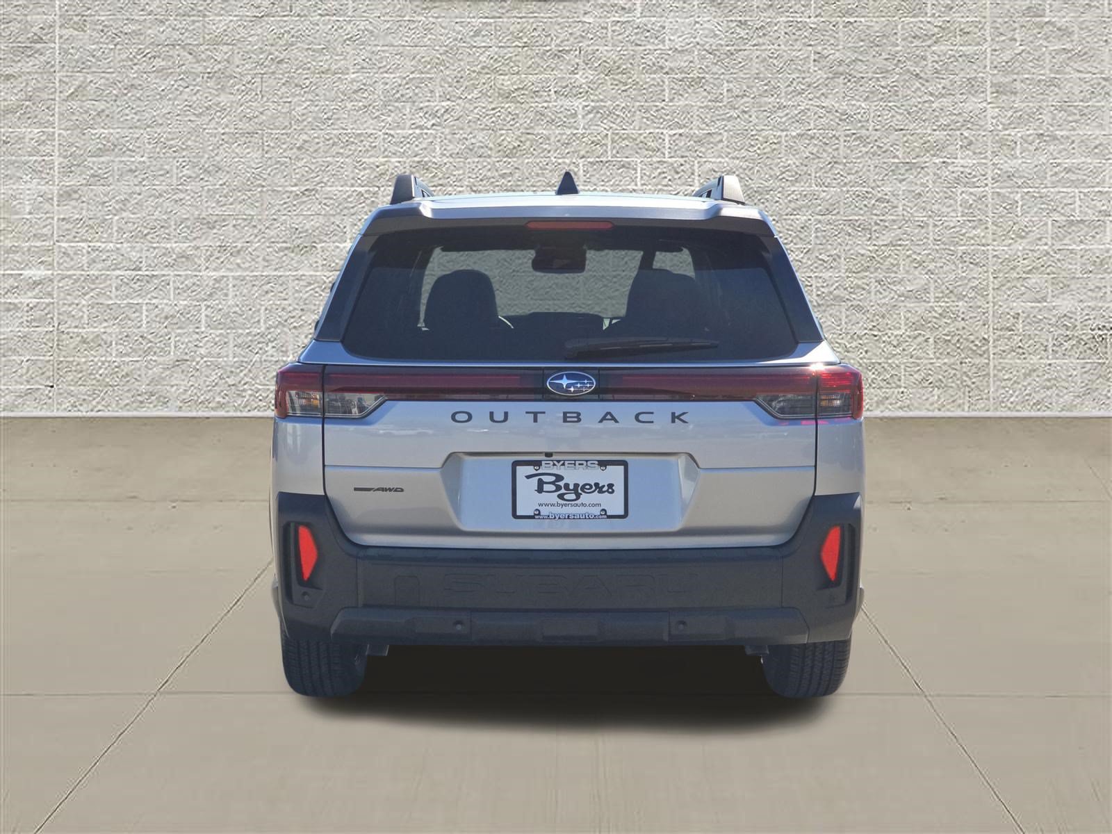 New 2026 Subaru Outback Touring XT AWD/4WD image 5
