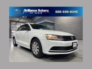 Used 2015 Volkswagen Jetta S video 1