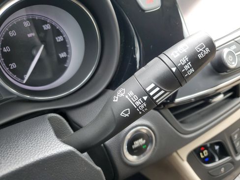 Used 2020 Buick Envision Essence w/ LPO, Cargo Package image 27