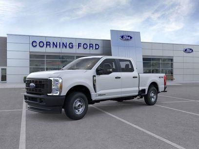 New 2025 Ford F250 XL
