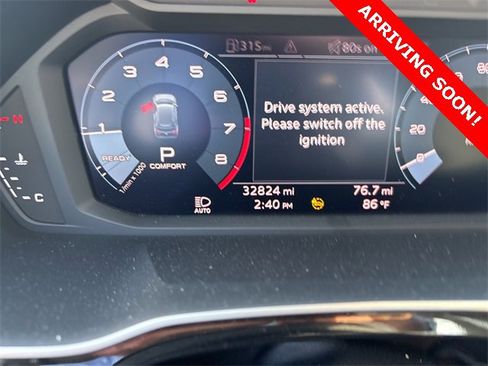 Used 2021 Audi Q3 2.0T Premium w/ Convenience Package image 9