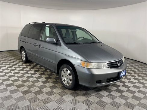 Used 2002 Honda Odyssey EX image 21