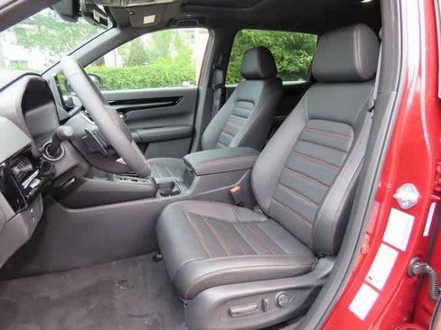 New 2026 Honda CR-V Sport Touring image 15