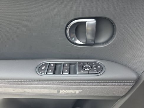 New 2025 Hyundai Ioniq 5 XRT image 22