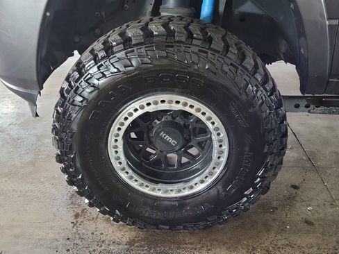 Used 2021 RAM 2500 Laramie AWD/4WD image 3
