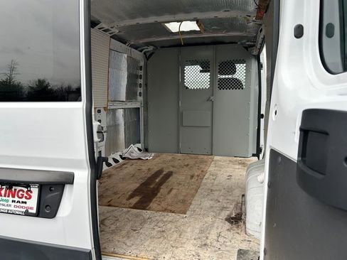 Used 2017 RAM ProMaster 1500 image 21