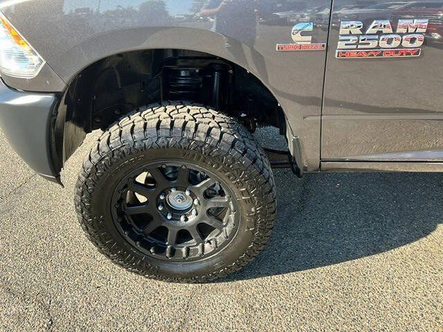 Used 2016 RAM 2500 Tradesman w/ Popular Equipment Group AWD/4WD image 18