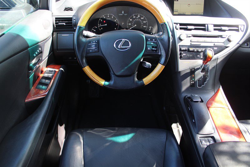 Used 2010 Lexus RX 350 AWD w/ Premium Pkg image 2