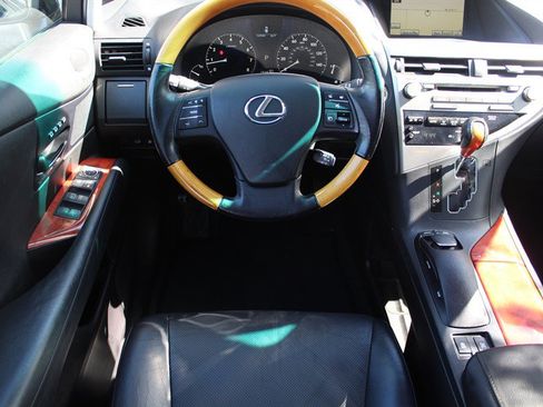 Used 2010 Lexus RX 350 AWD image 2