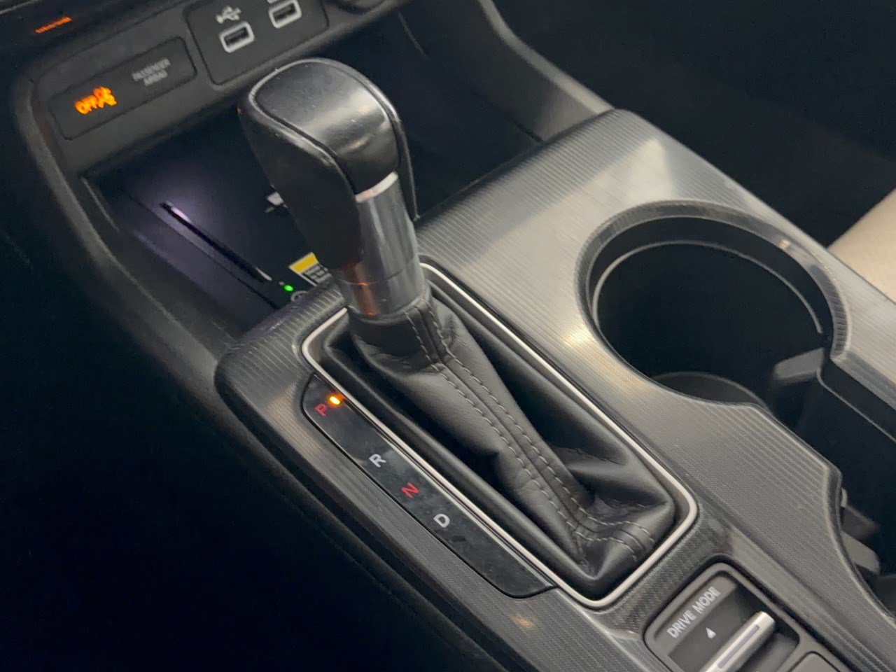 Used 2022 Honda Civic Sport Touring image 21