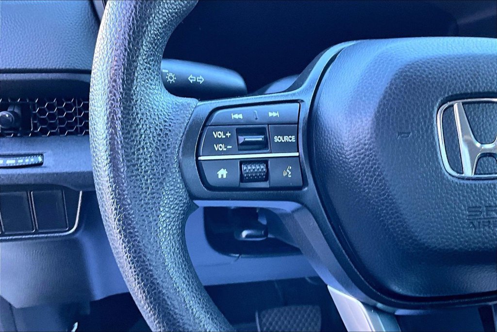 Used 2024 Honda CR-V EX image 17