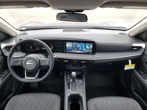 New 2026 Nissan Kicks SV image 21