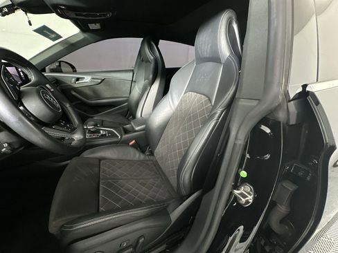Used 2019 Audi S5 Premium Plus w/ Premium Plus AWD/4WD image 11