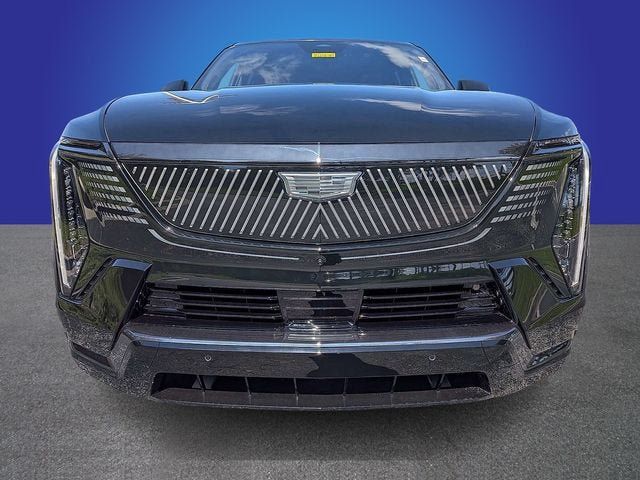 New 2026 Cadillac Escalade IQ Sport 2 w/ LPO, ONYX Package AWD/4WD image 8