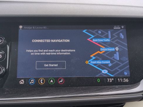 Certified 2021 Buick Envision Essence w/ Technology Package I image 31