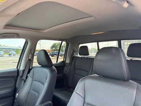 Used 2023 Honda Ridgeline RTL image 10