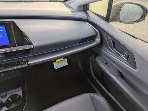 New 2026 Toyota Prius XLE image 18