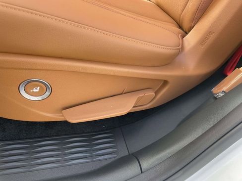 New 2026 Genesis GV80 3.5T Advanced image 24