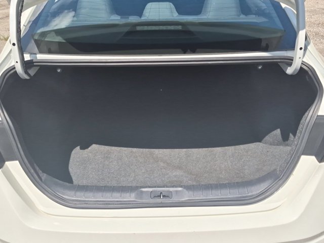 Used 2025 Nissan Altima 2.5 SV FWD image 28