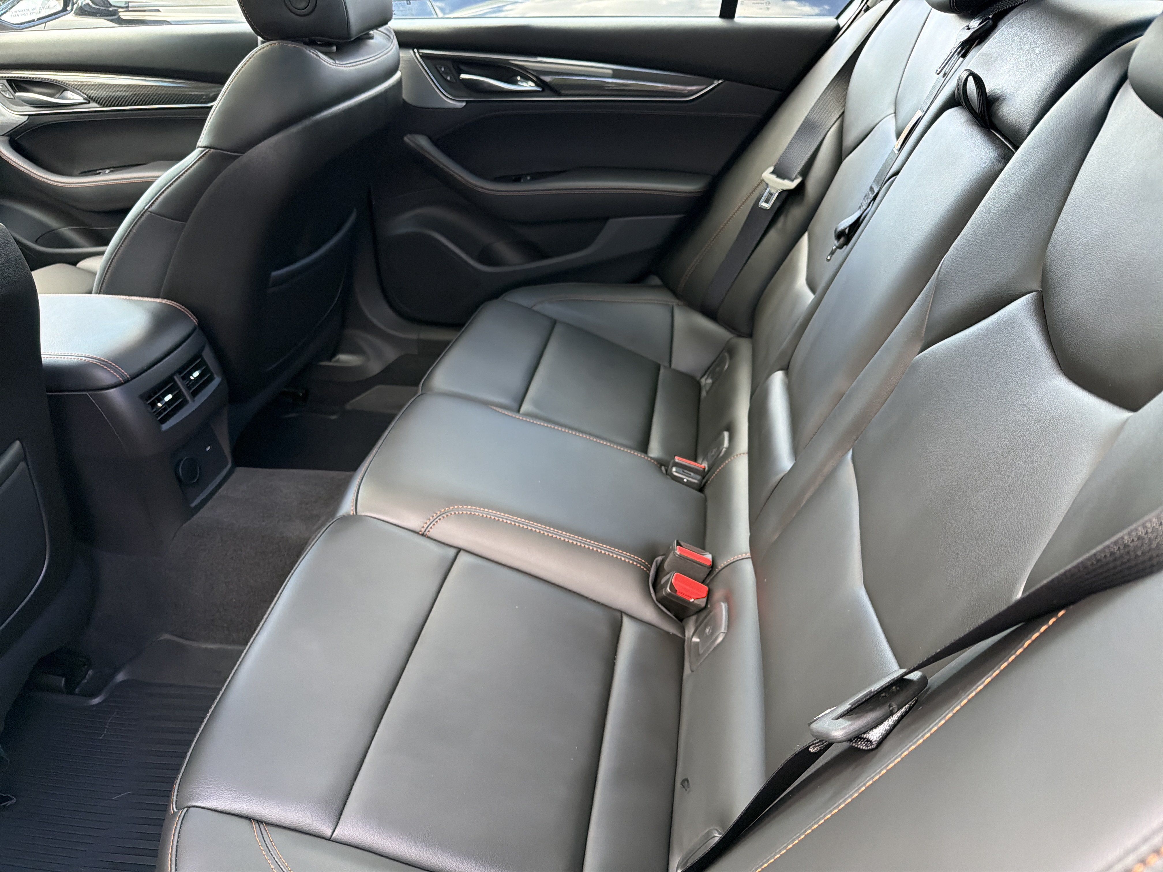 Used 2024 Cadillac CT5 Sport AWD/4WD image 28