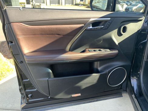 Used 2017 Lexus RX 350 FWD w/ Premium Package image 14