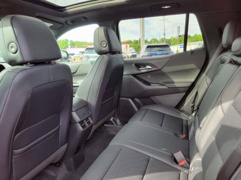 New 2026 Chevrolet Equinox LT w/ Convenience Package II AWD/4WD image 22