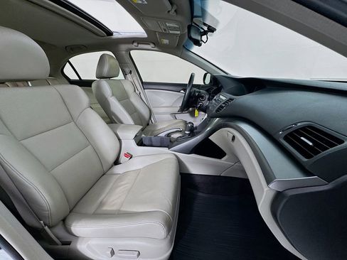 Used 2013 Acura TSX Sedan image 35