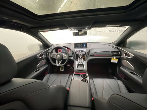 New 2026 Acura RDX A-Spec image 30