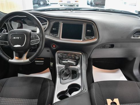 Used 2022 Dodge Challenger SRT Super Stock RWD image 23